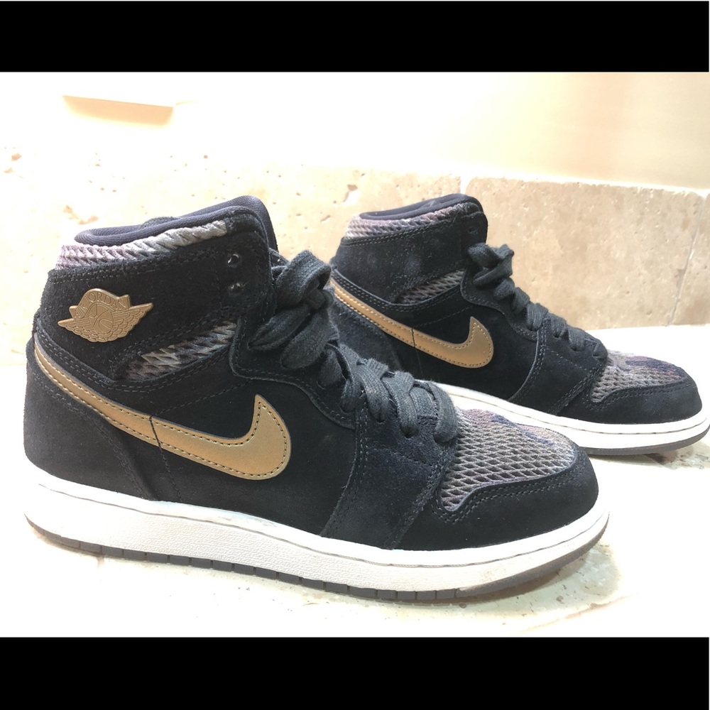 Nike Air Jordan 1 Retro
